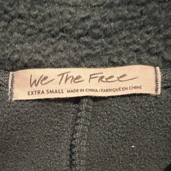 Free People Shasta Cardi Jacket - Picture 7 of 9